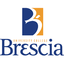 BU - Brescia University logo