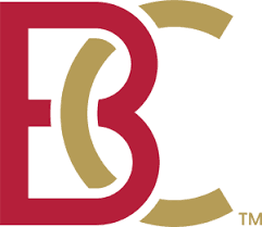 BC - Bridgewater College logo