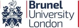 Brunel - Brunel University London logo