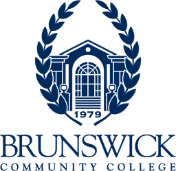 BCC - Brunswick Community College logo