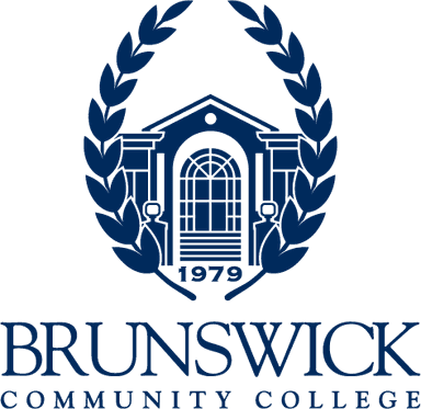 Brunswick Community College logo