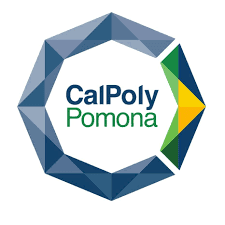 Cal Poly Pomona - California State Polytechnic University - Pomona logo