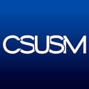 California State University, San Marcos Logo