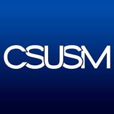 CSUSM - California State University, San Marcos logo