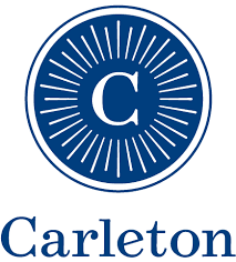 Carleton - Carleton College logo