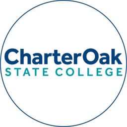 COSC - Charter Oak State College logo