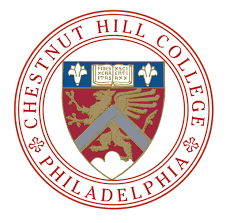 Chestnut Hill College logo