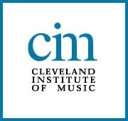 Cleveland Institute of Music logo