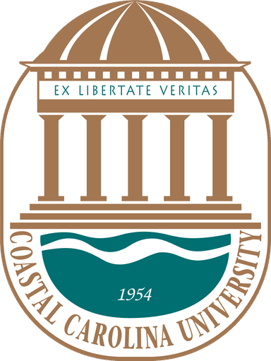 Coastal Carolina University Jobs