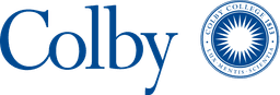Colby - Colby College logo