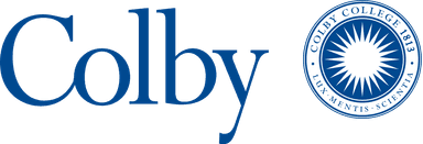 Colby College logo