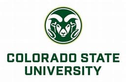 CSU - Colorado State University logo