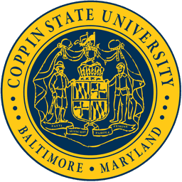 Coppin State - Coppin State University logo