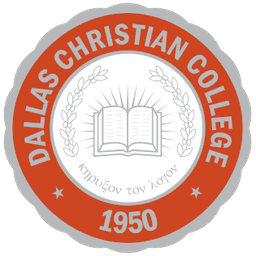 DCC - Dallas Christian College logo