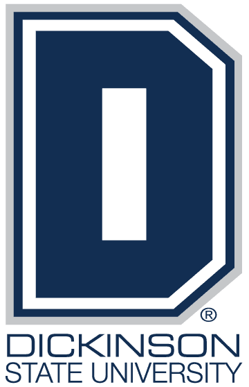 Dickinson State University logo