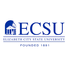 ECSU - Elizabeth City State University logo