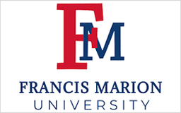 FMU - Francis Marion University logo
