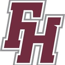 FHU - Freed-Hardeman University logo
