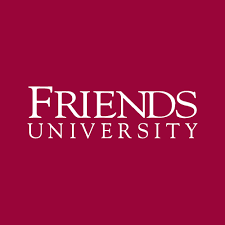 Friends - Friends University logo