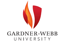 Gardner Webb University logo