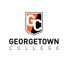 Georgetown - Georgetown College logo