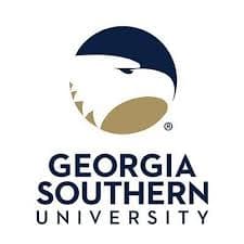 GSU - Georgia Southern University logo