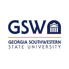 GSW - Georgia Southwestern University logo