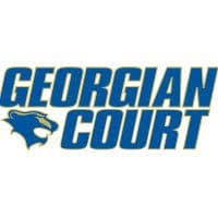 GCC - Georgian Court College logo