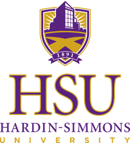 HSU - Hardin-Simmons University logo