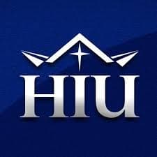 Hope International University logo