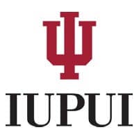 IUPUI - Indiana University Purdue University Indianapolis logo