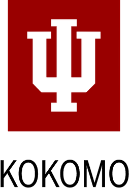 IUK - Indiana University at Kokomo logo