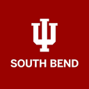 Indiana University at South Bend logo