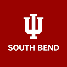 Indiana University at South Bend logo