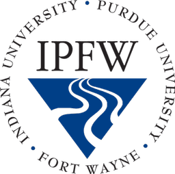 IPFW - Indiana University-Purdue University at Fort Wayne logo