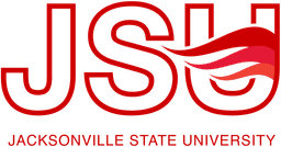 JSU - Jacksonville State University logo