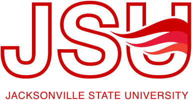 Jacksonville State University logo