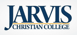 JCC - Jarvis Christian College logo