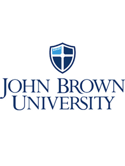 JBU - John Brown University logo