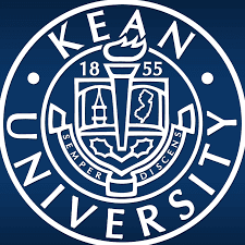 Kean - Kean University of New Jersey logo