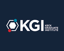KGI - Keck Graduate Institute of Applied Life Sciences logo