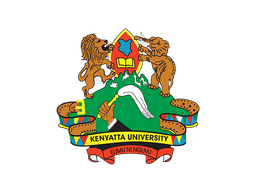 KU - Kenyatta University logo