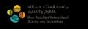 King Abdullah University of Science and Technology logo