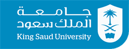 KSU - King Saud University logo