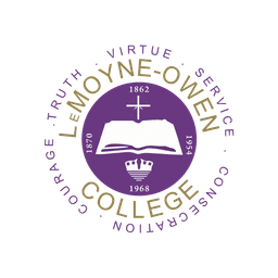 LOC - Le Moyne-Owen College logo