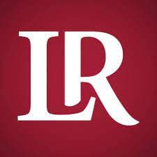 L-R - Lenoir-Rhyne College logo