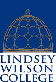 LWC - Lindsey Wilson College logo