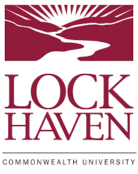 CUPLH - Commonwealth University of Pennsylvania - Lock Haven logo