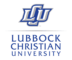 LCU - Lubbock Christian University logo