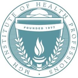 MGH IHP - MGH Institute of Health Professions logo